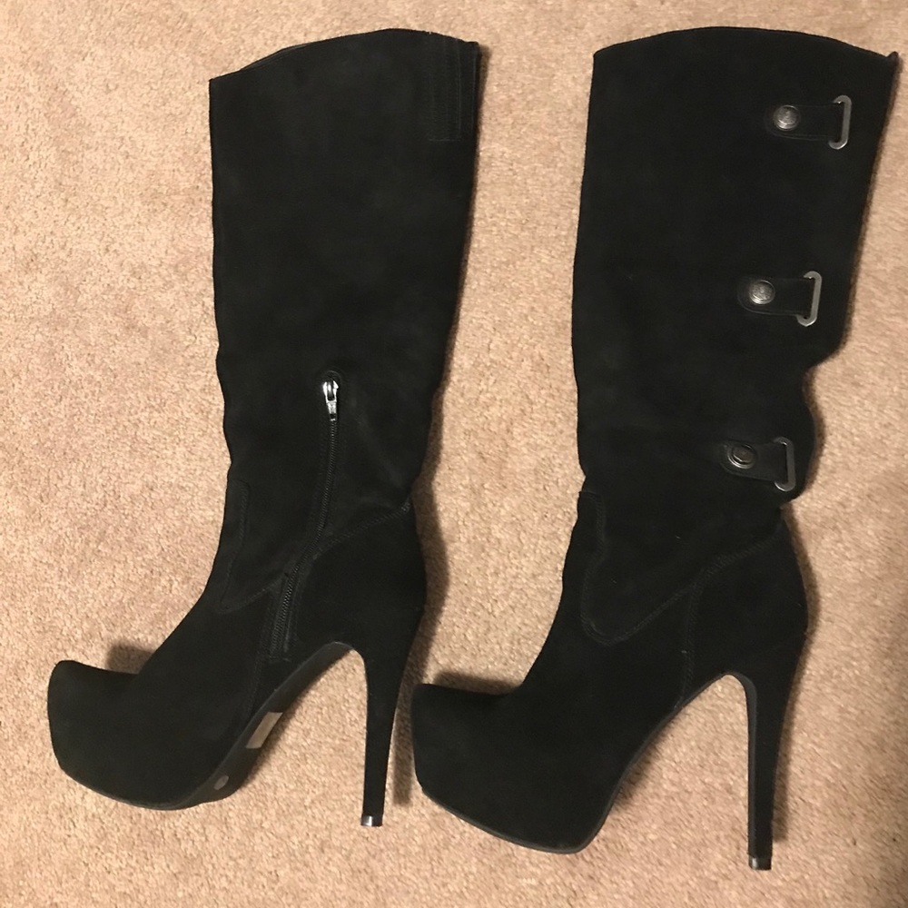 Bakers boots